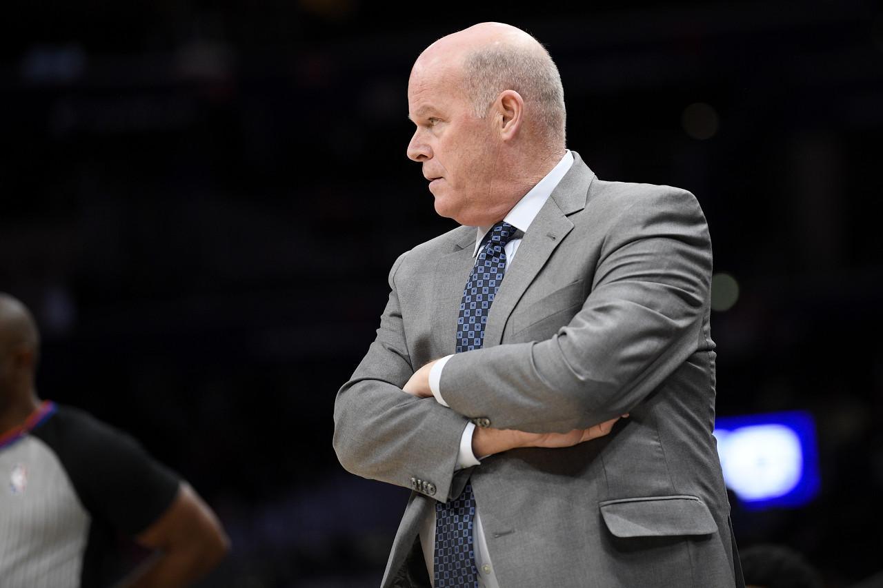 太阳计划引入前黄蜂主教练克利福德出任顾问一职