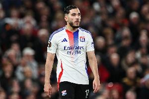 开云-队报：曼城领先切尔基争夺战，但其首份2250万欧的报价被里昂拒绝