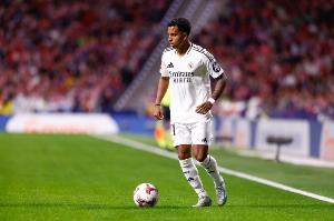 开云-评论员：罗德里戈离开皇马是双赢，这让我想起当年罗本加盟拜仁