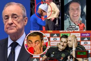 国王杯事件时间线：传皇马威胁换裁判→官方拒绝→皇马称参赛