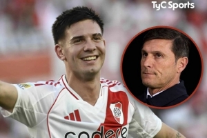 萨内蒂：任何球队都想拥有马斯坦托诺，但转会费对国米来说太高