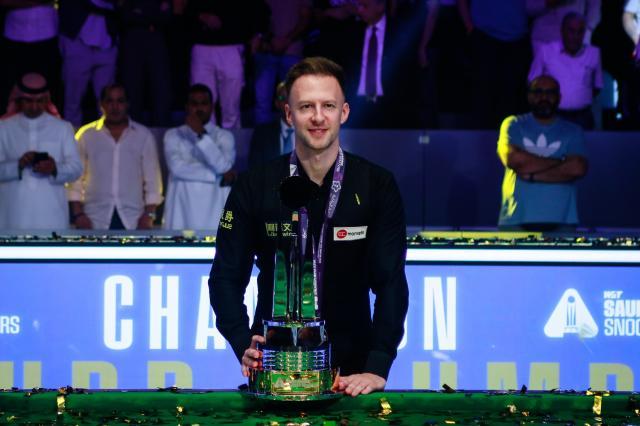 开云体育（官网）app下载-特鲁姆普"抢钱抢冠军" 终结75三杰时代非他莫属