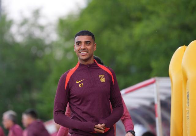 开云-日本足球名宿：中国队在暗处很神秘 小心归化前锋