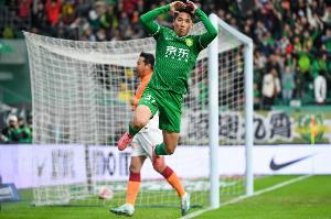 开云体育（官网）app下载-曹永竞：战术上有新的部署，职业球员比赛中不能害怕、不能胆怯