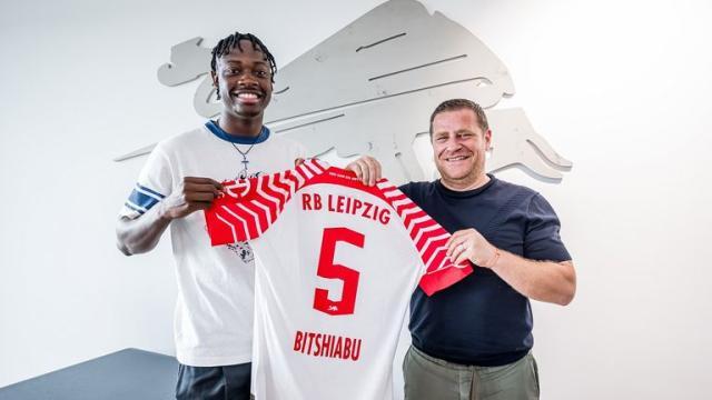 开云-【观察】拜仁、多特没动静，莱比锡RB完成第7签！