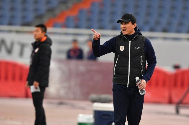 开云-诸神归位新泰山从定“芯”开始 郝家军2022有新思路