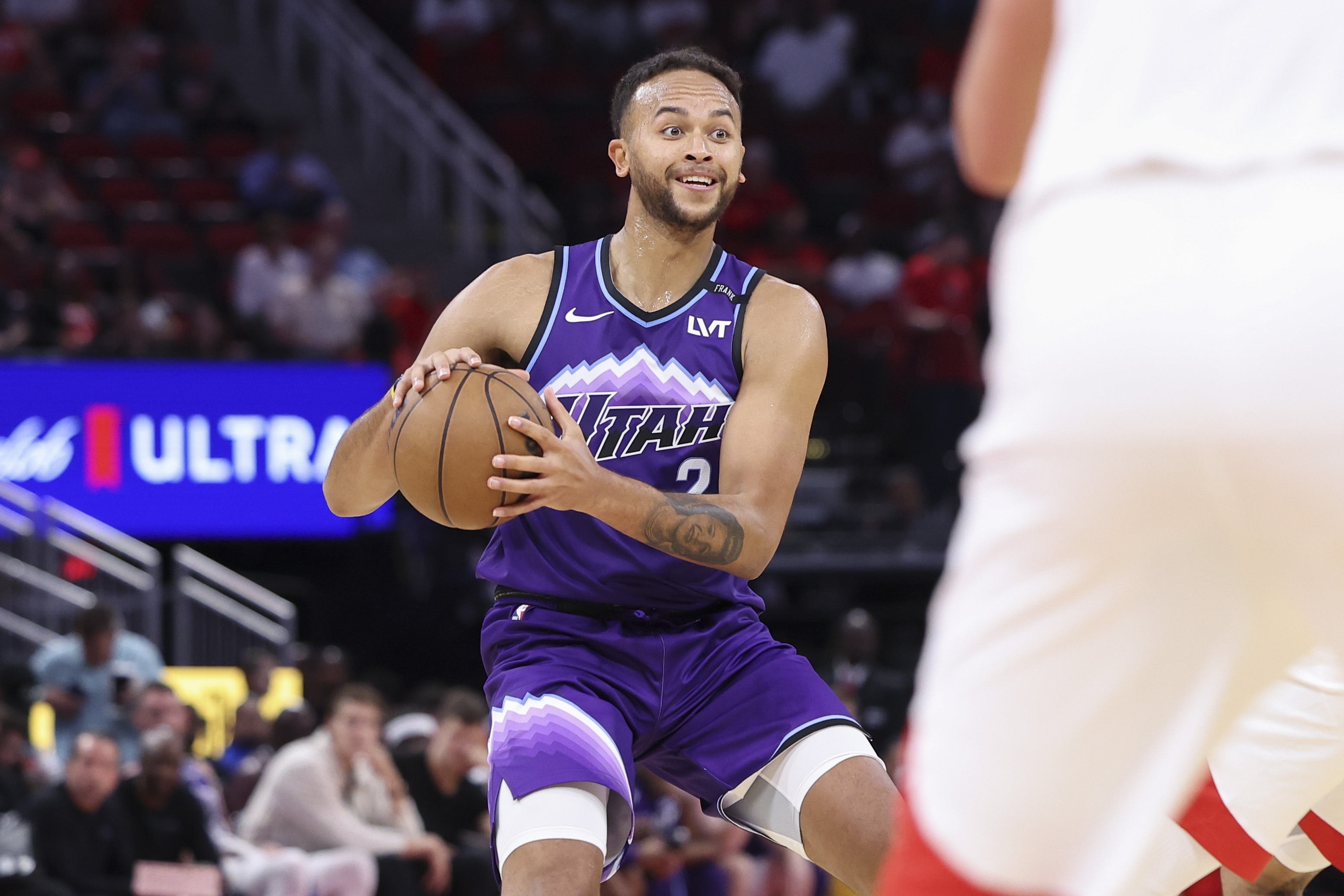 开云体育（官网）app下载-李凯尔：我问奶奶该作何选择 她立刻说去森林狼 我就知道我选对了