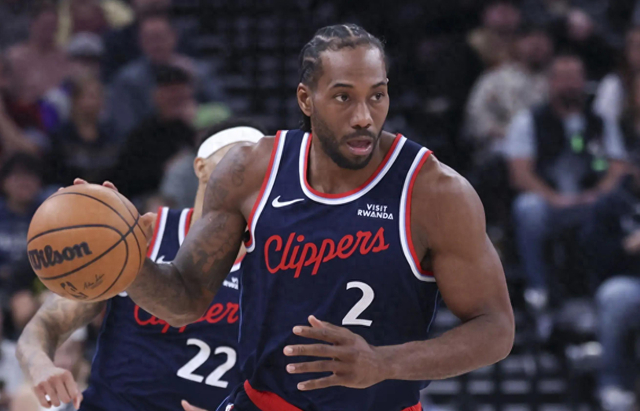 开云-损失内外双星也无妨！确立三要素的快船依旧扬帆起航|祖巴茨|印第安纳步行者队|克利夫兰骑士队|洛杉矶快船队|伊维察-祖巴茨_新浪体育_新浪新闻