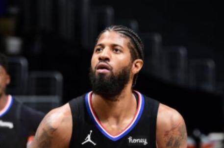 开云体育（官网）app下载-乔治回暖隆多无缝融入 完整体快艇真已势不可挡？