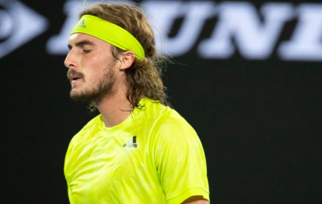 开云体育（官网）app下载-西西帕斯遭遇500分决赛六连败 兹维列夫摆脱心魔？