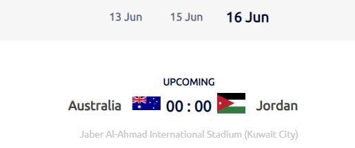 开云体育（官网）app下载-马德兴：约澳之战突然提前 西亚的“局”已经做好了